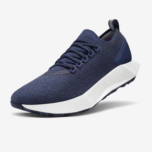 Allbirds Women's Wool Flyer Mizzles